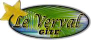 Gite Le Verval - location ile de la reunion